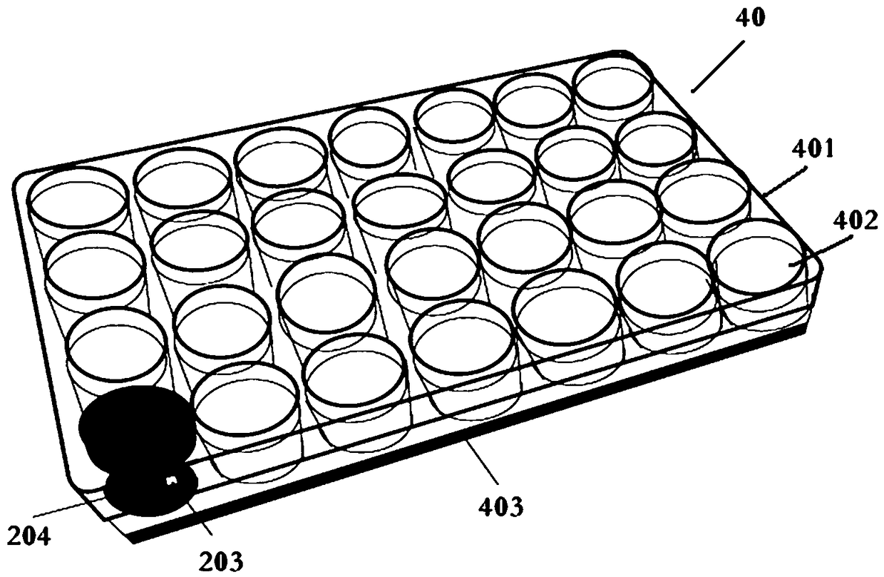 Intelligent medicine box system and medicine taking reminding method