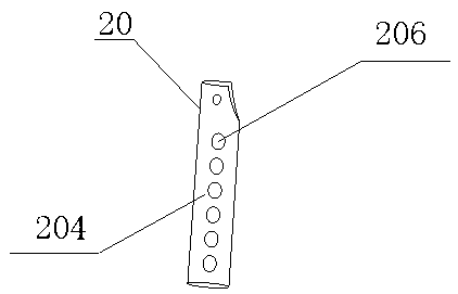 Photography tripod