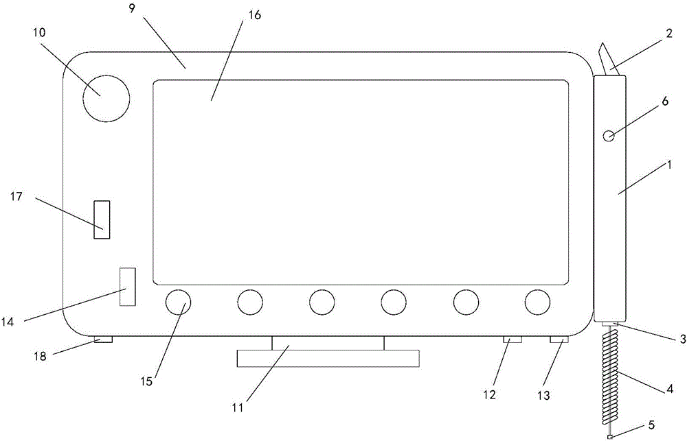 Safe driving system and method capable of preventing drunk driving and fatigue driving