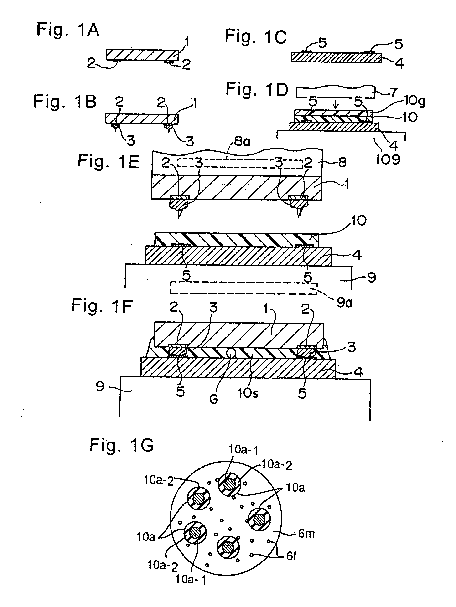 Electronic component mounting method and apparatus