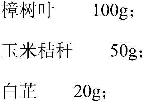 Liquid mosquito-repellent incense and preparation method thereof