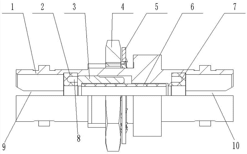 Optical fiber adapter