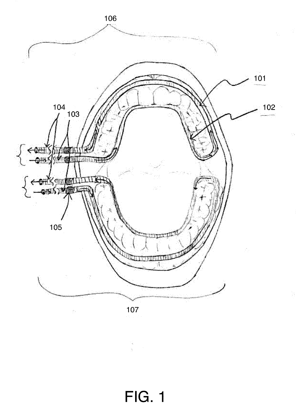 Recirculating Anesthetic Cooling Apparatus and Method