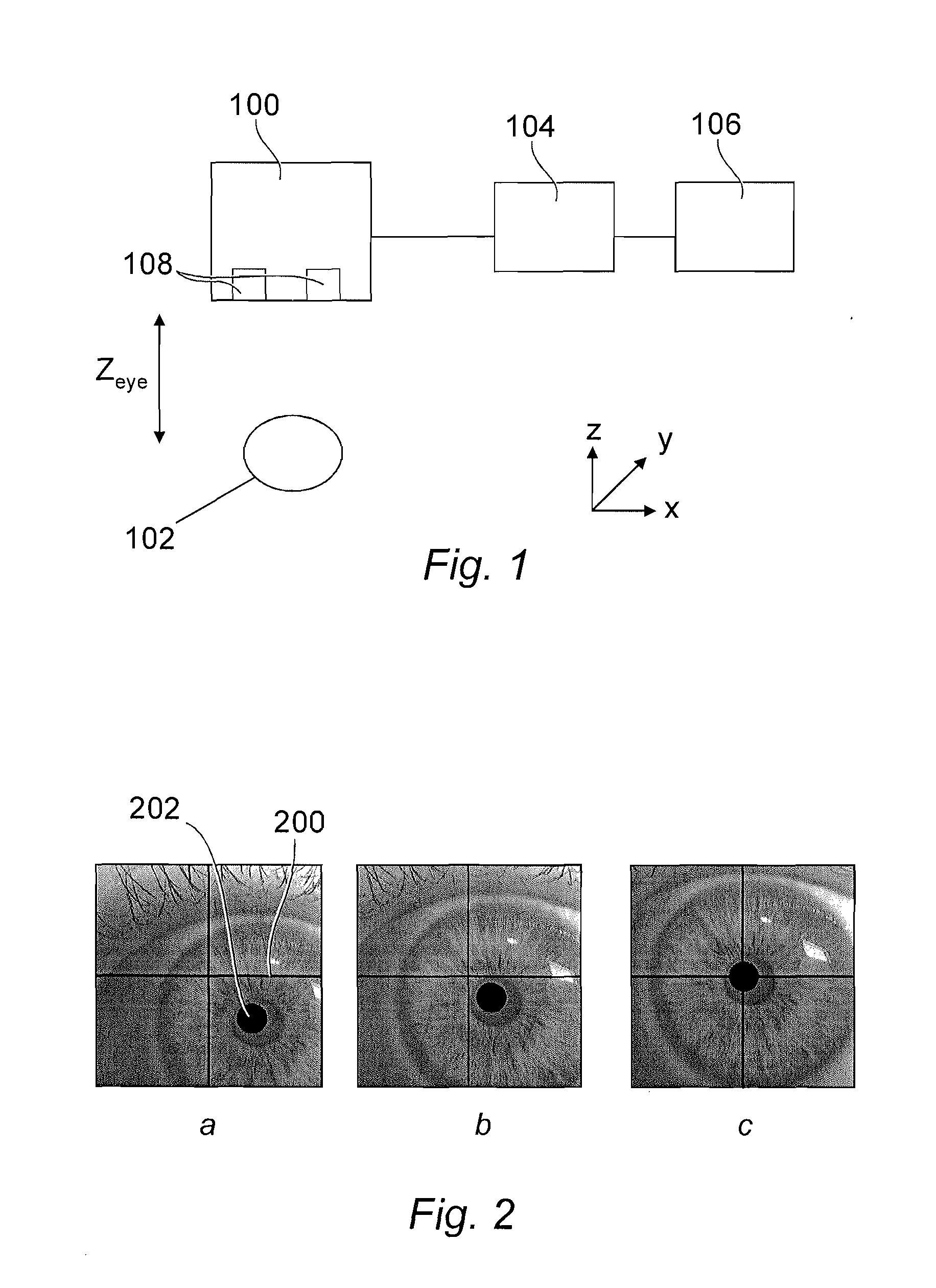 Alignment Apparatus