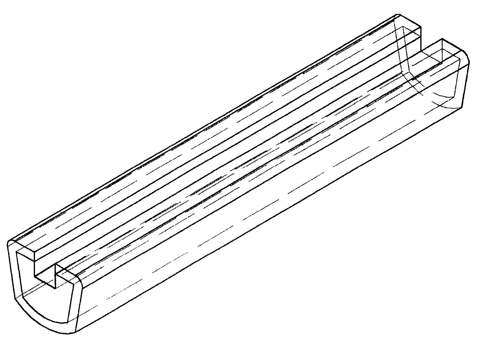 Getter composition and device for introducing of mercury into fluorescence lamp for BLU