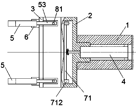 Power cable device