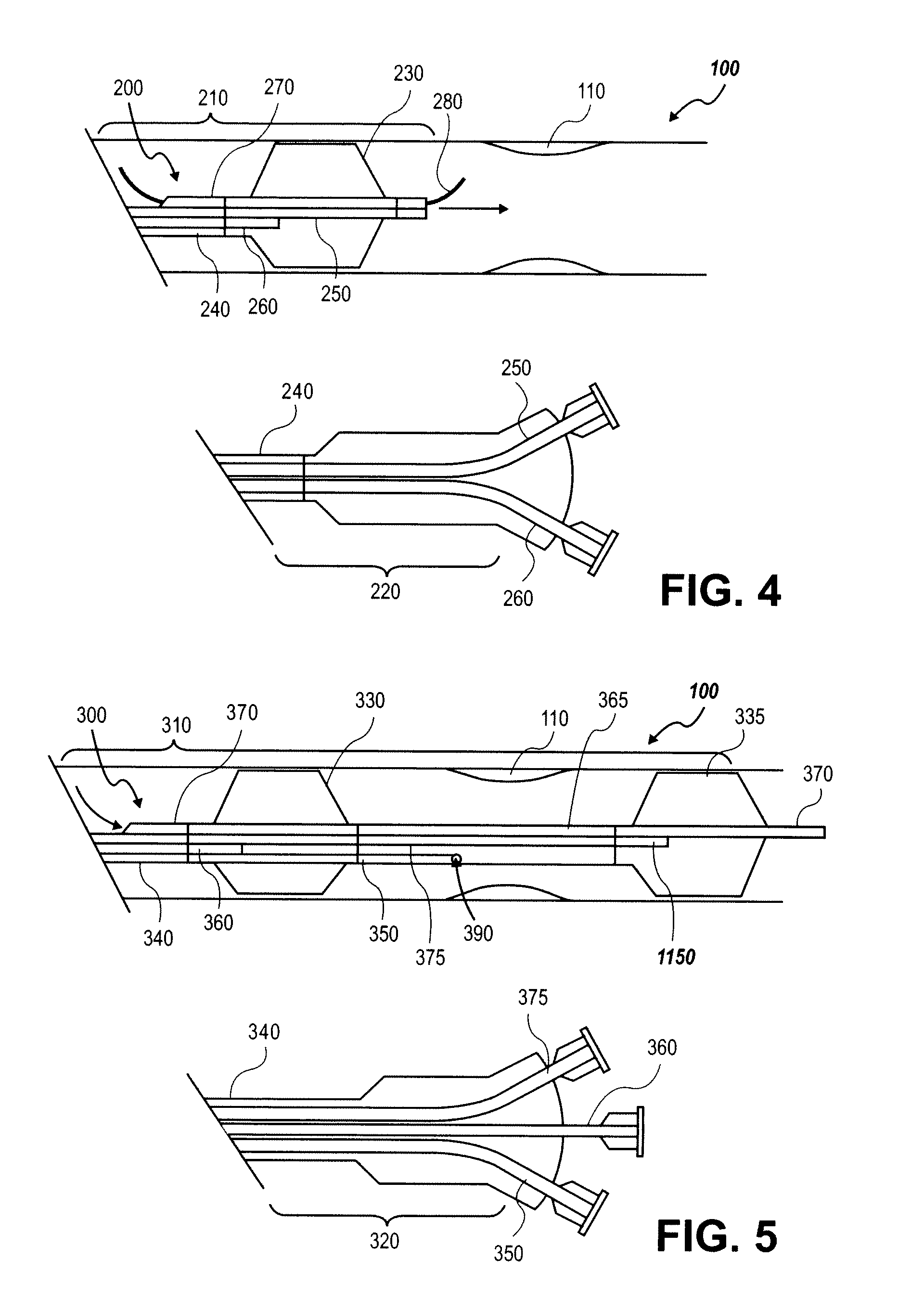 Methods, compositions and devices for treating lesioned sites using bioabsorbable carriers