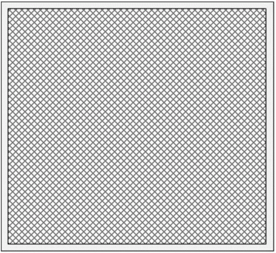 Eucryptorrhynchus chinenis ground capture device and method