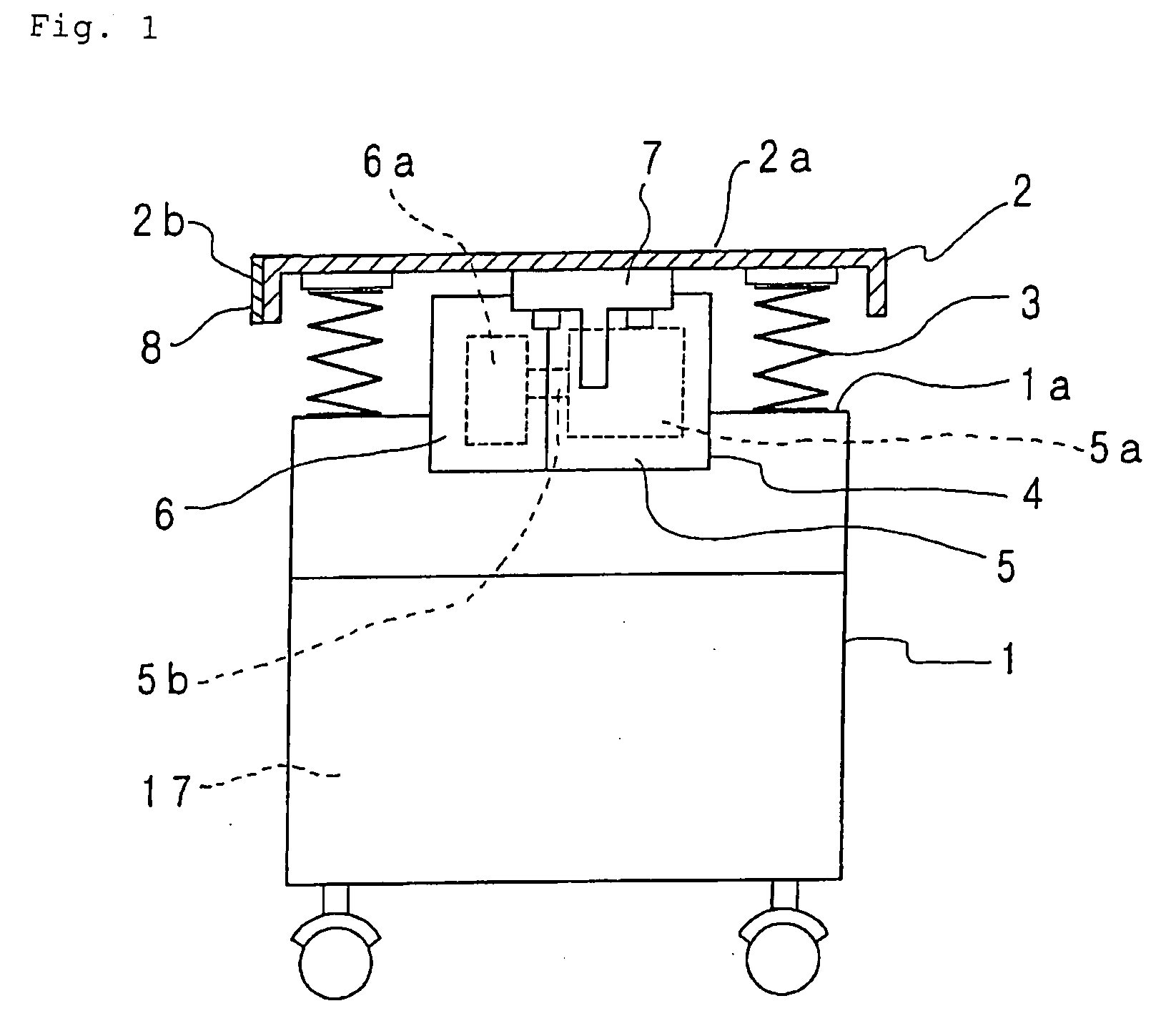 Transport Packaging Testing Device