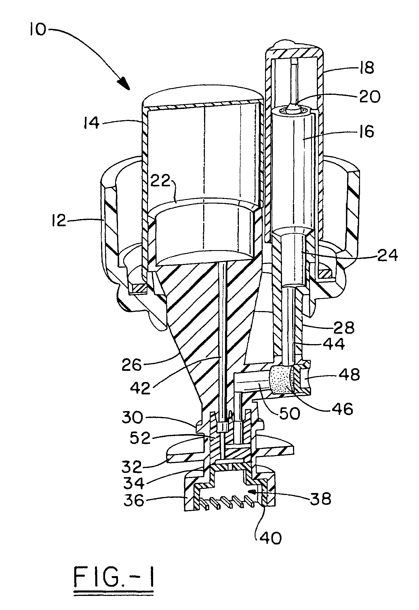 Foam soap generator and pump