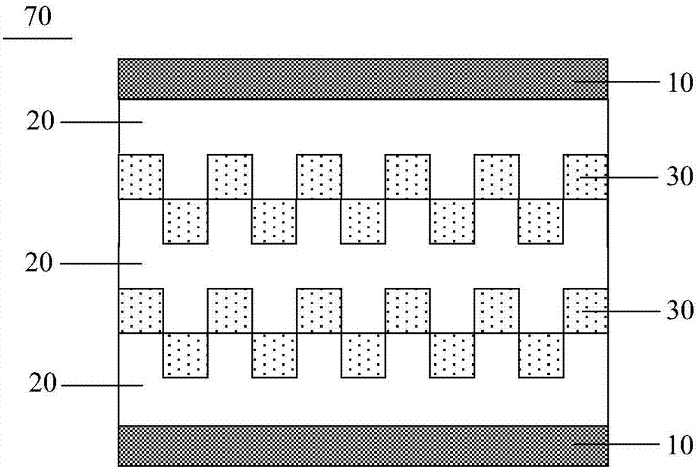 A packaging cover plate, its preparation method, and display device