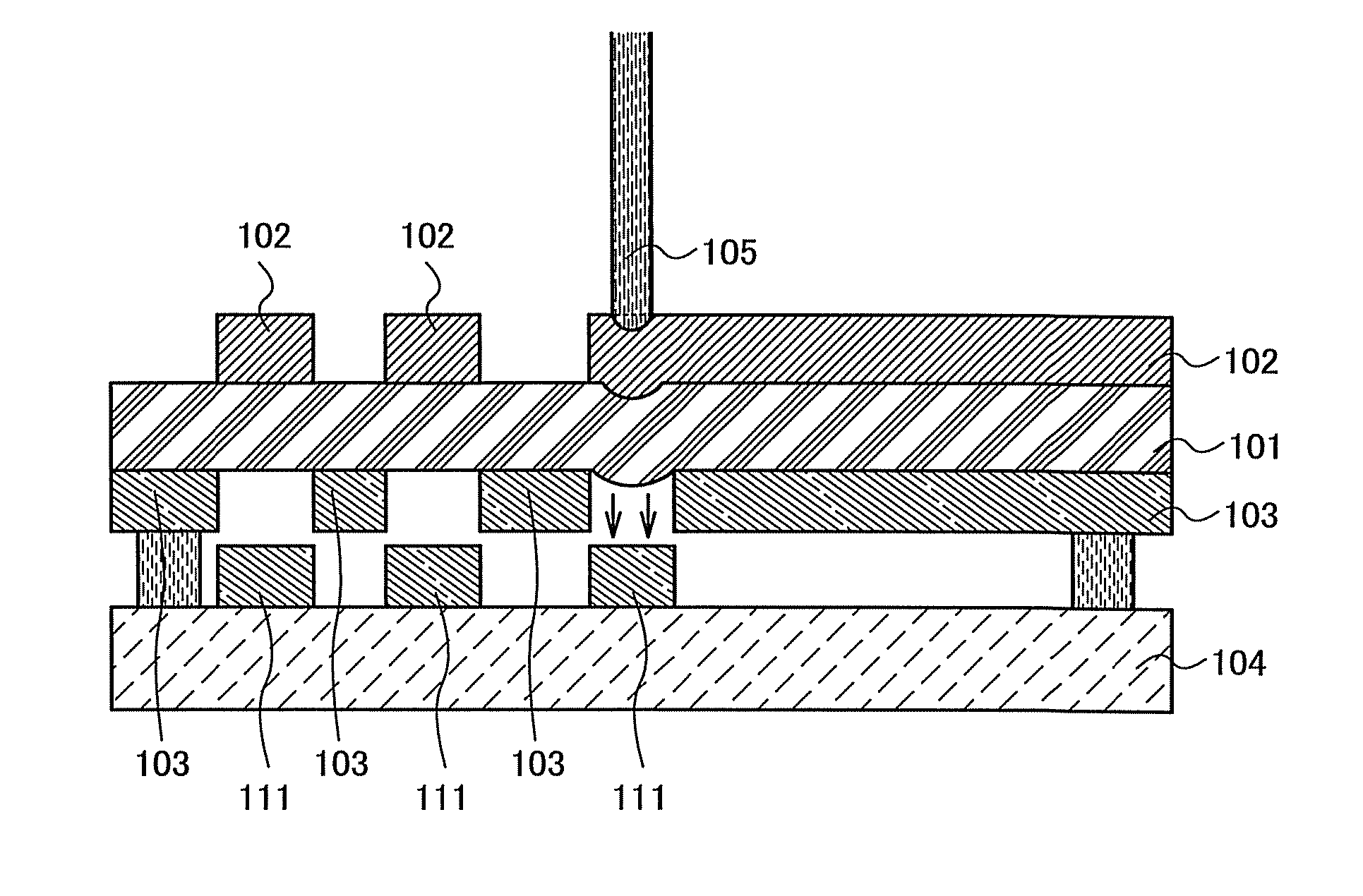 Film formation method and method for manufacturing light-emitting element