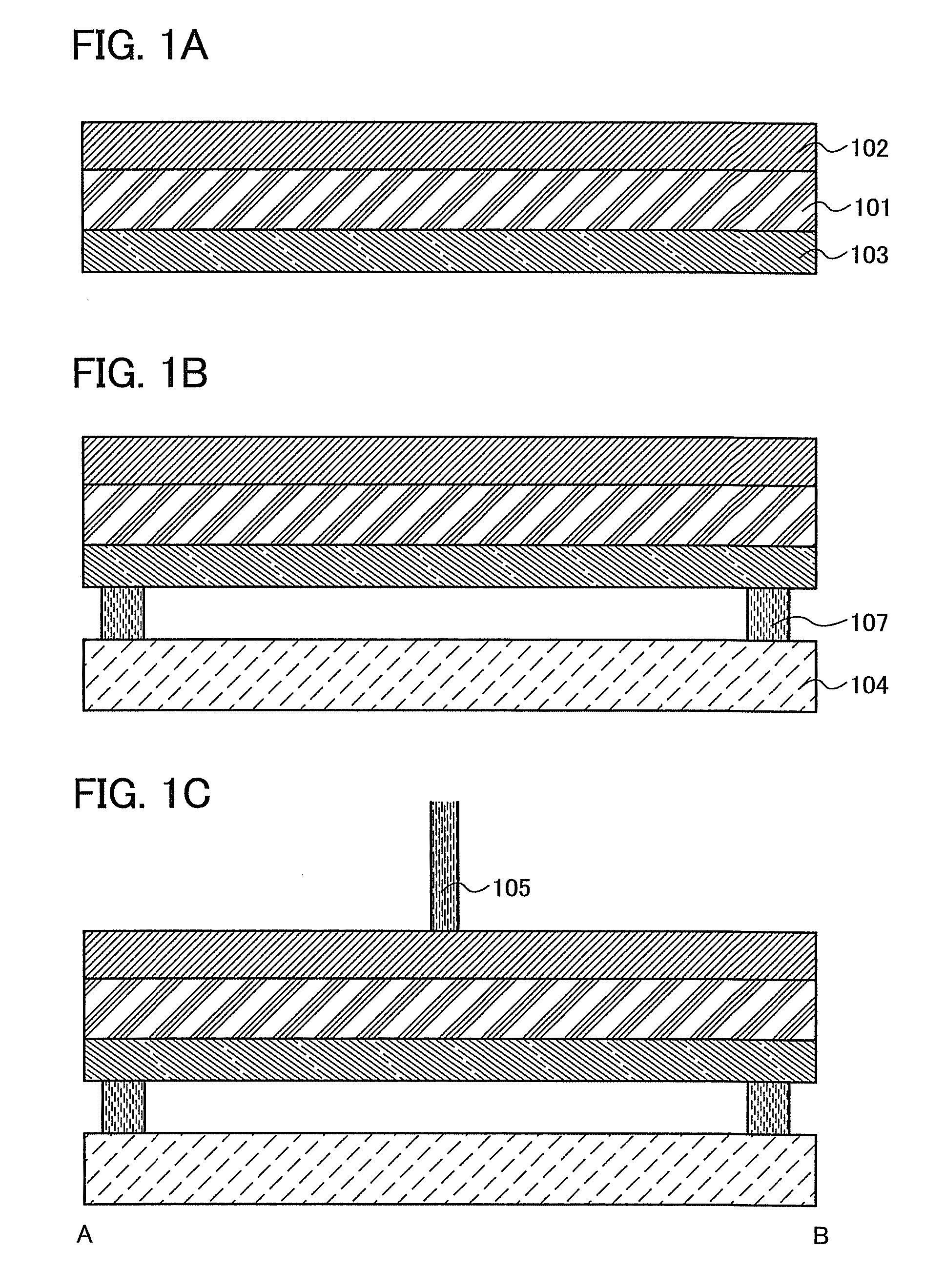 Film formation method and method for manufacturing light-emitting element