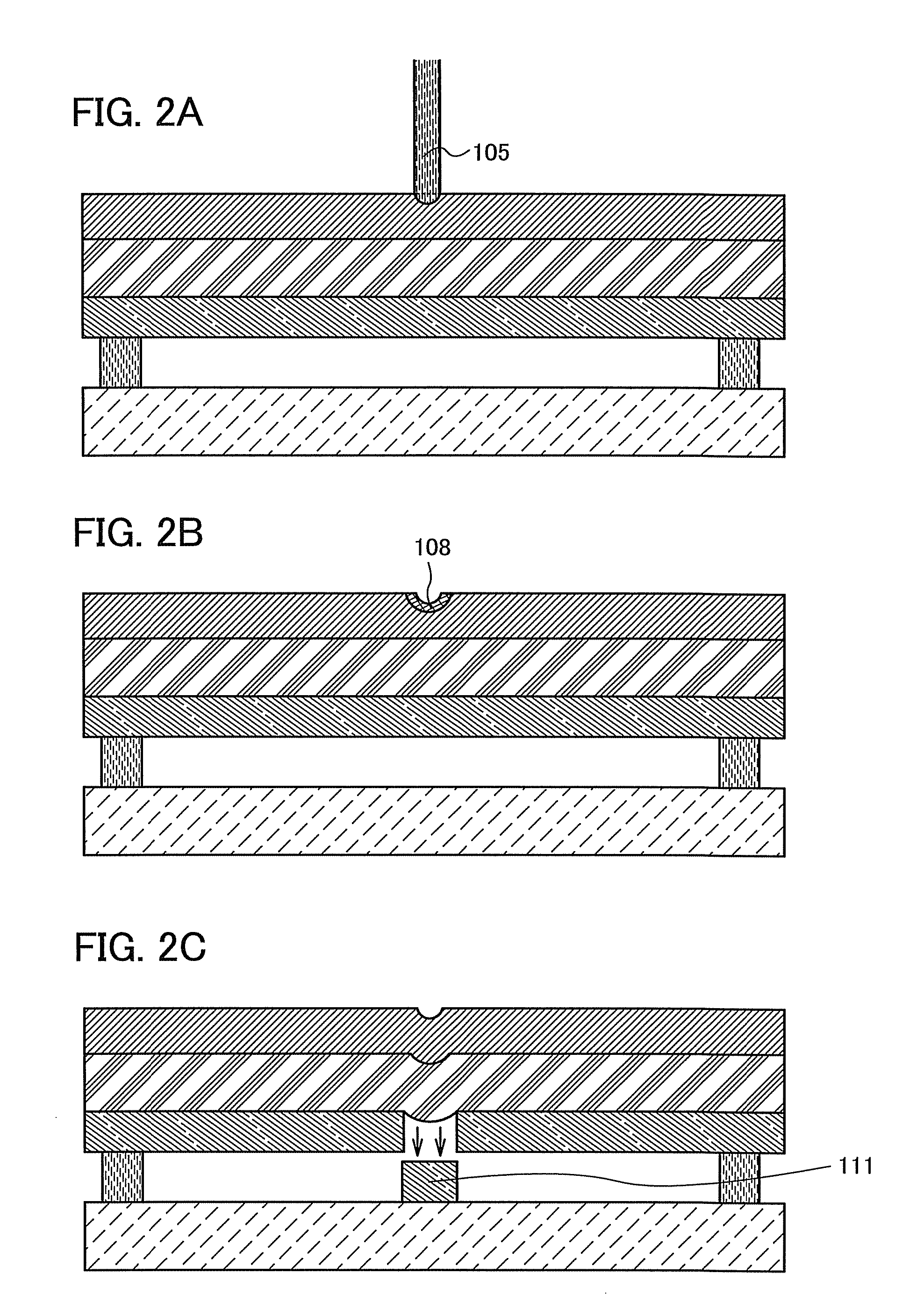 Film formation method and method for manufacturing light-emitting element