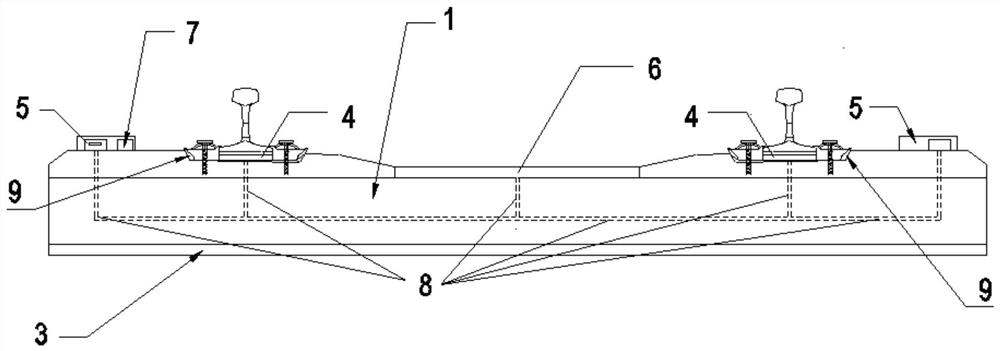 Intelligent sleeper for detecting line quality state