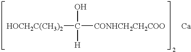 Composition comprising L-arginine as a muscle growth stimulant and use thereof