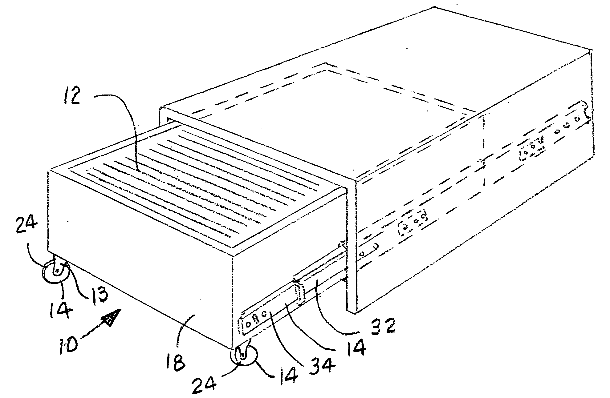 Step stool