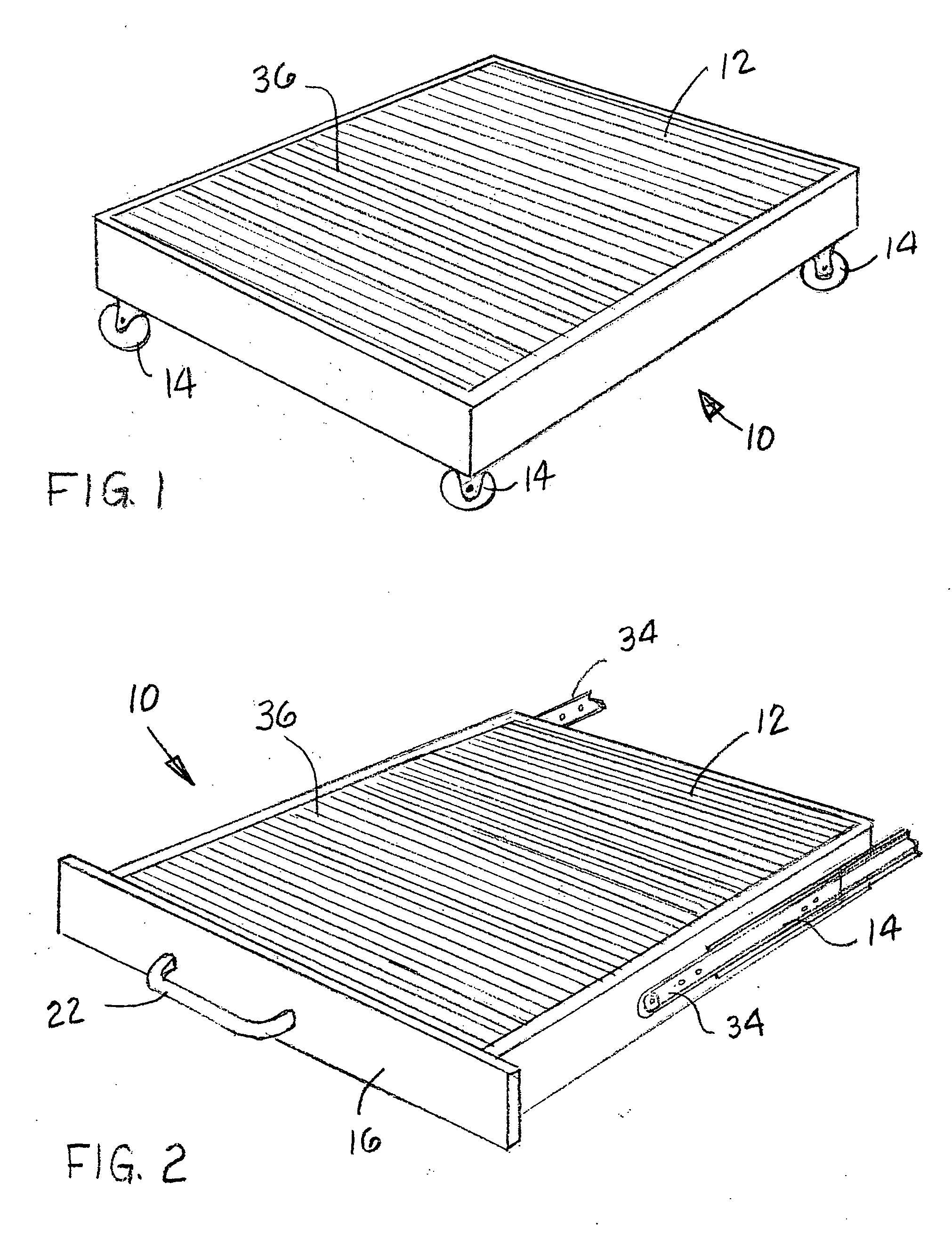 Step stool