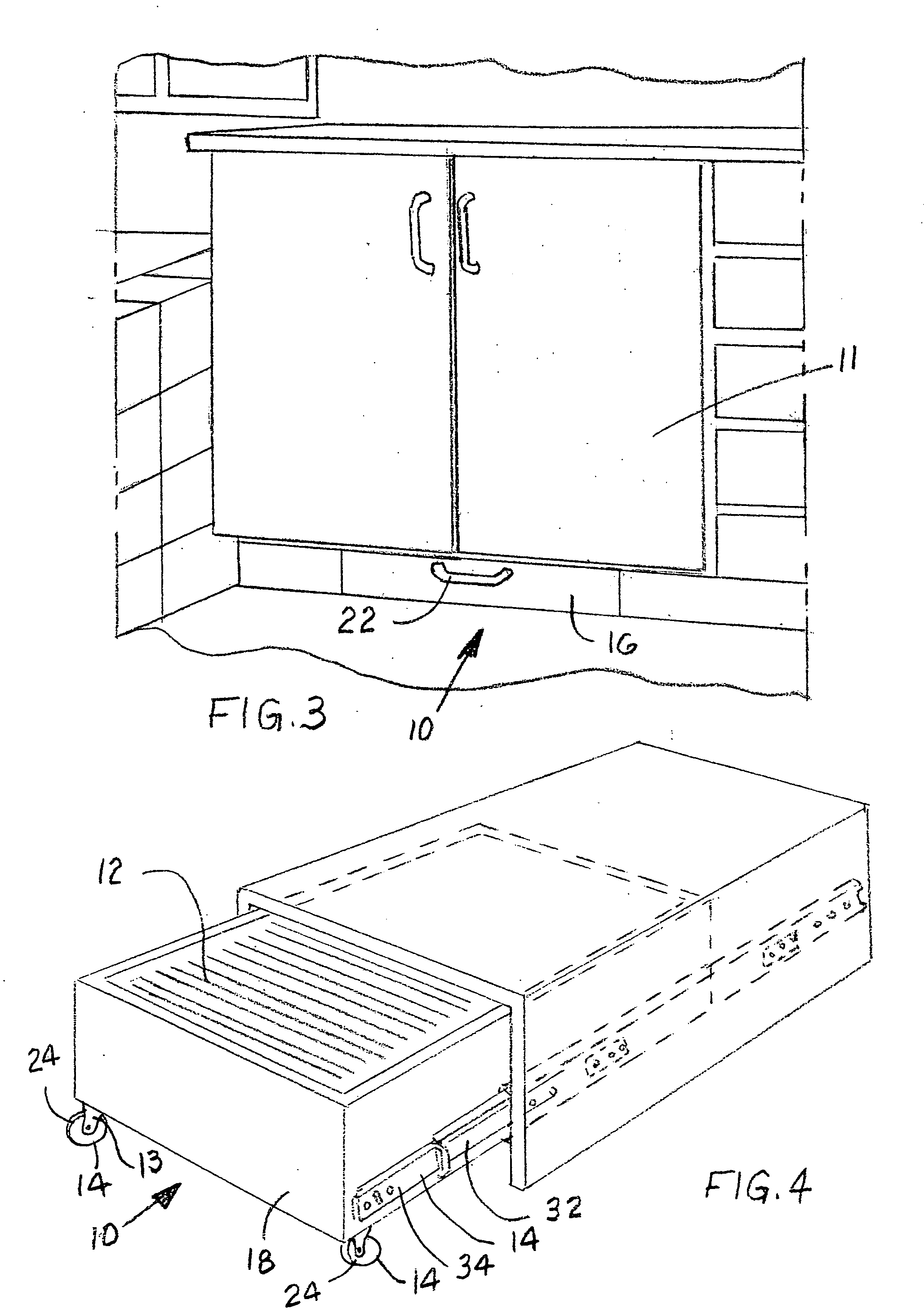 Step stool