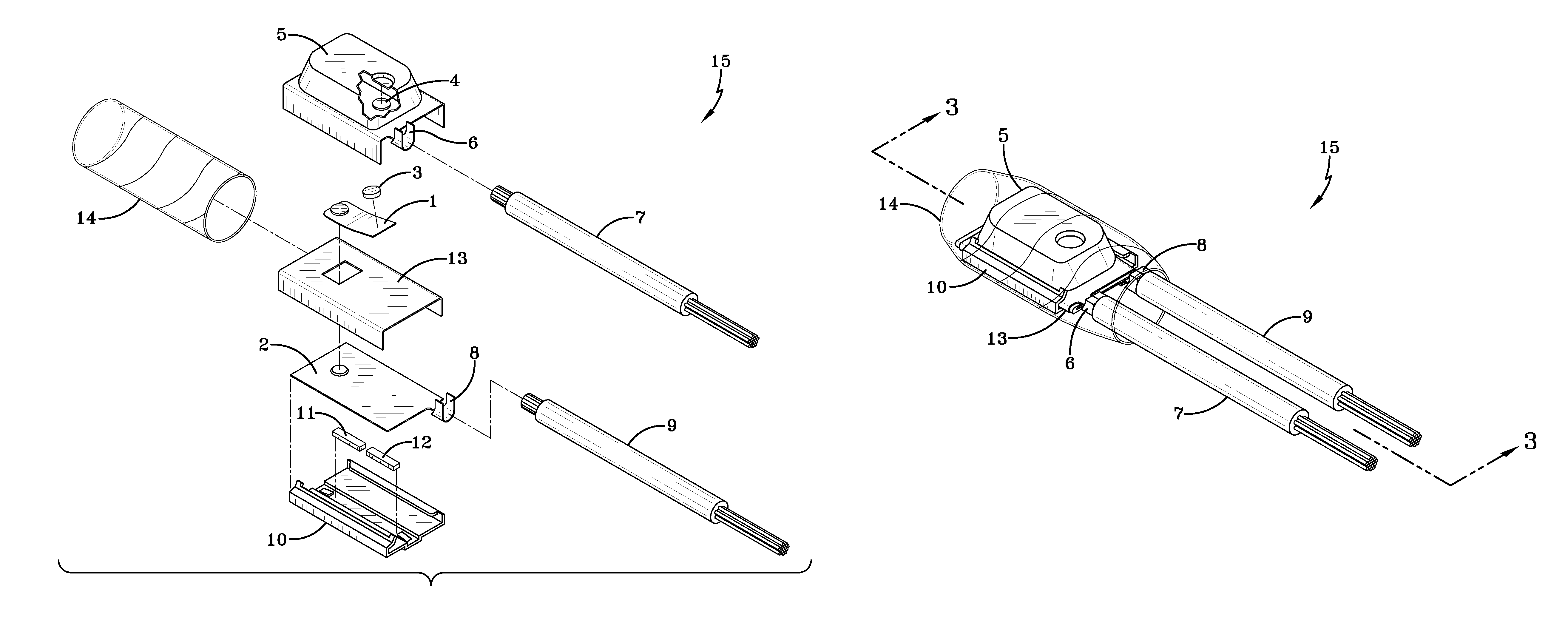 Thermal protector