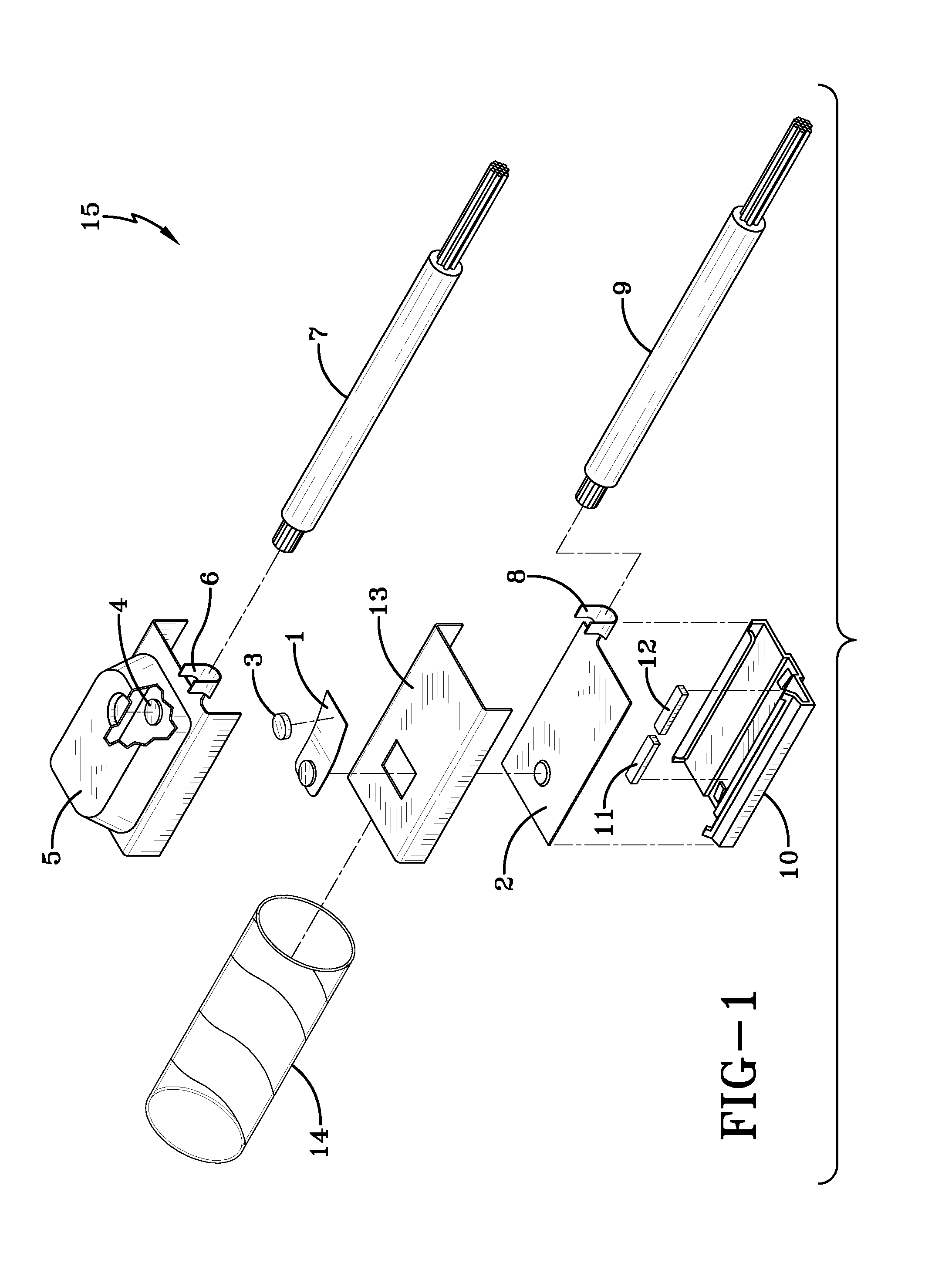 Thermal protector