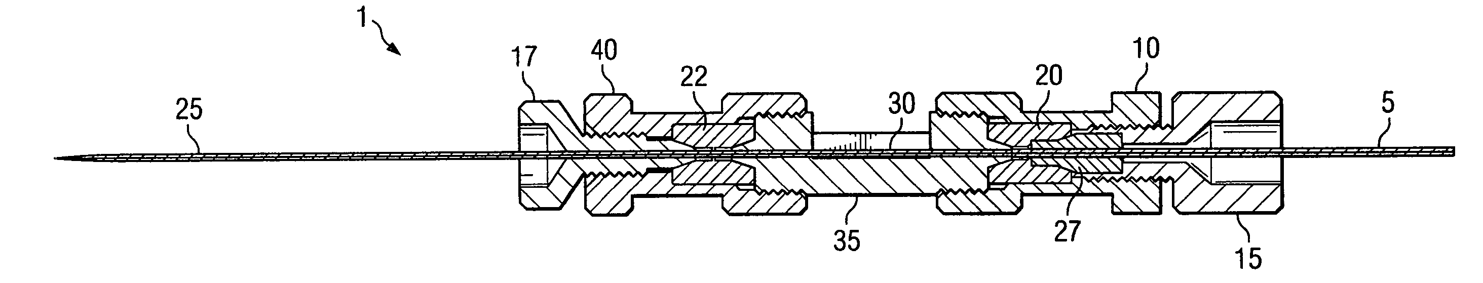 Apparatus and methods for electrospray applications