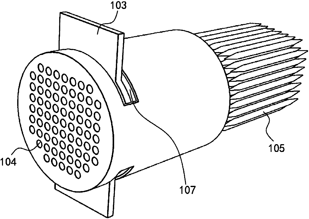 Acetabular prosthesis positioning apparatus