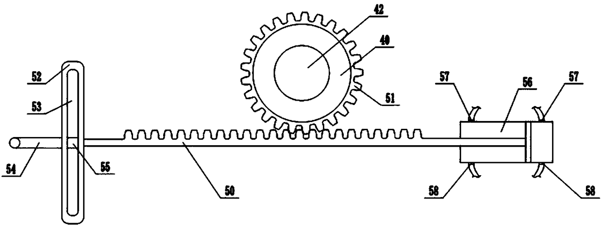 Vehicle glass edge grinding device