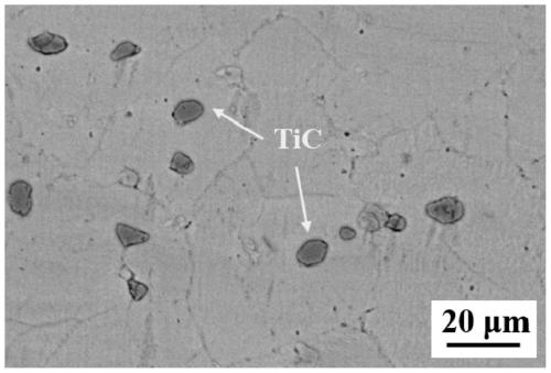 Powder metallurgy preparation method of titanium or titanium alloy products, titanium or titanium alloy products