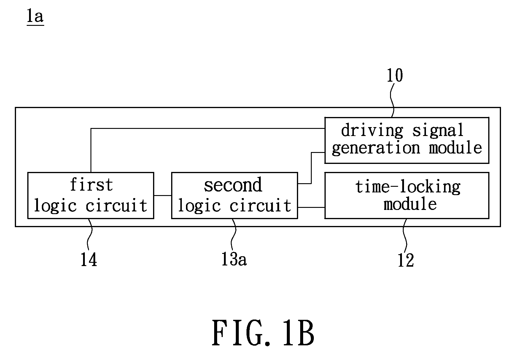 Timing controller, display device and driving method thereof