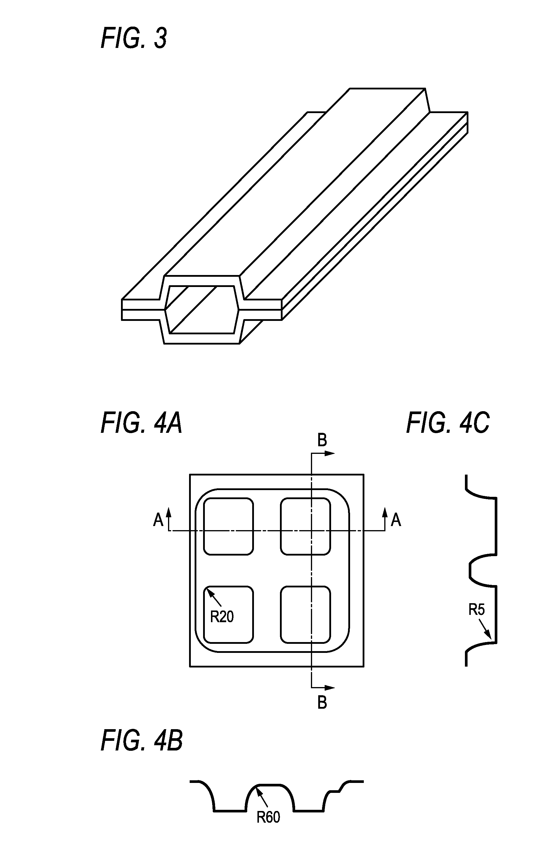 Carbon Fiber Bundle, Method for Producing The Same, and Molded Article Made Thereof