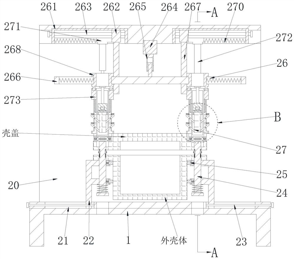 A lithium battery production and assembly method