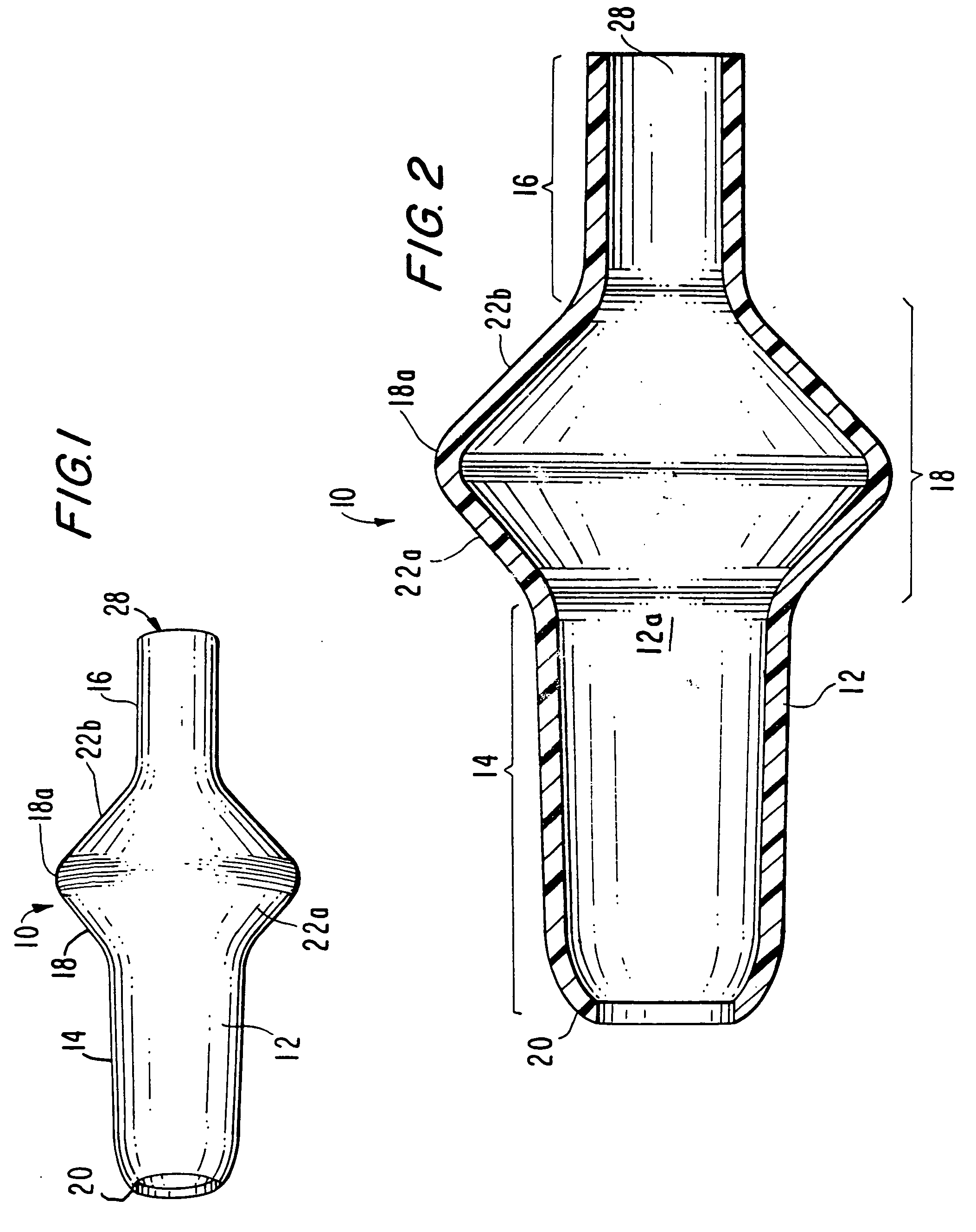 Air introduction device for anastomotic leak testing