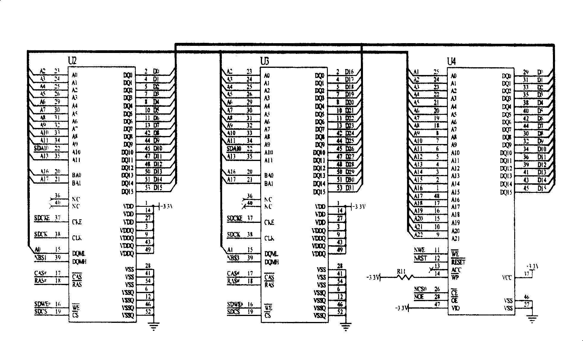 Wireless built-in controller based on automatic industrial Ethernet field bus