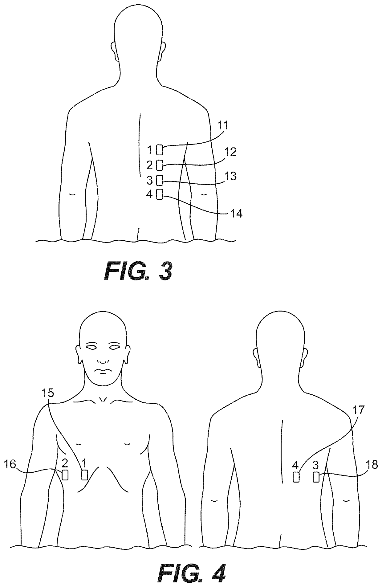 Device and method for clinical evaluation