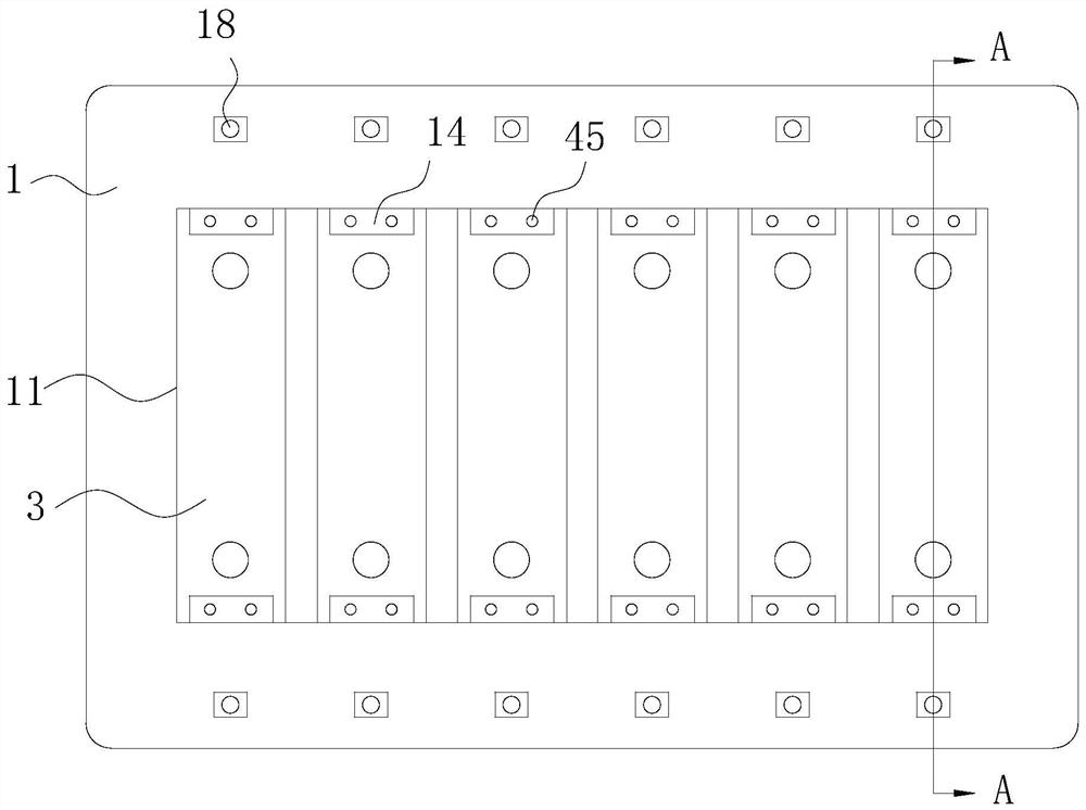 Light vehicle battery management system device