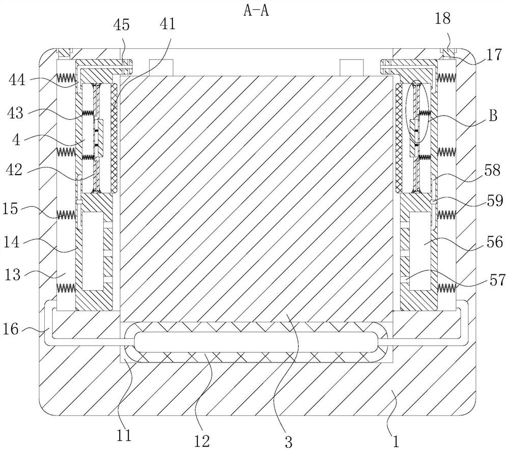 Light vehicle battery management system device