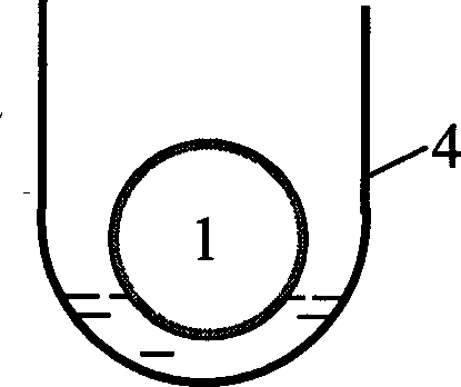 Drum photocatalysis reactor