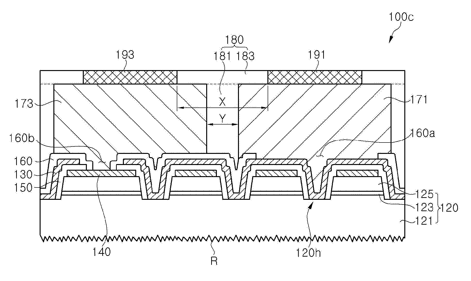 Light emitting device