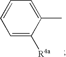 Substituted piperazines and methods of use