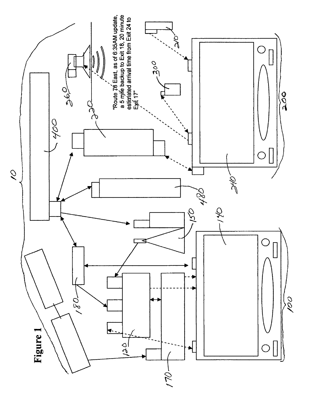 Personalized content processing and delivery system and media