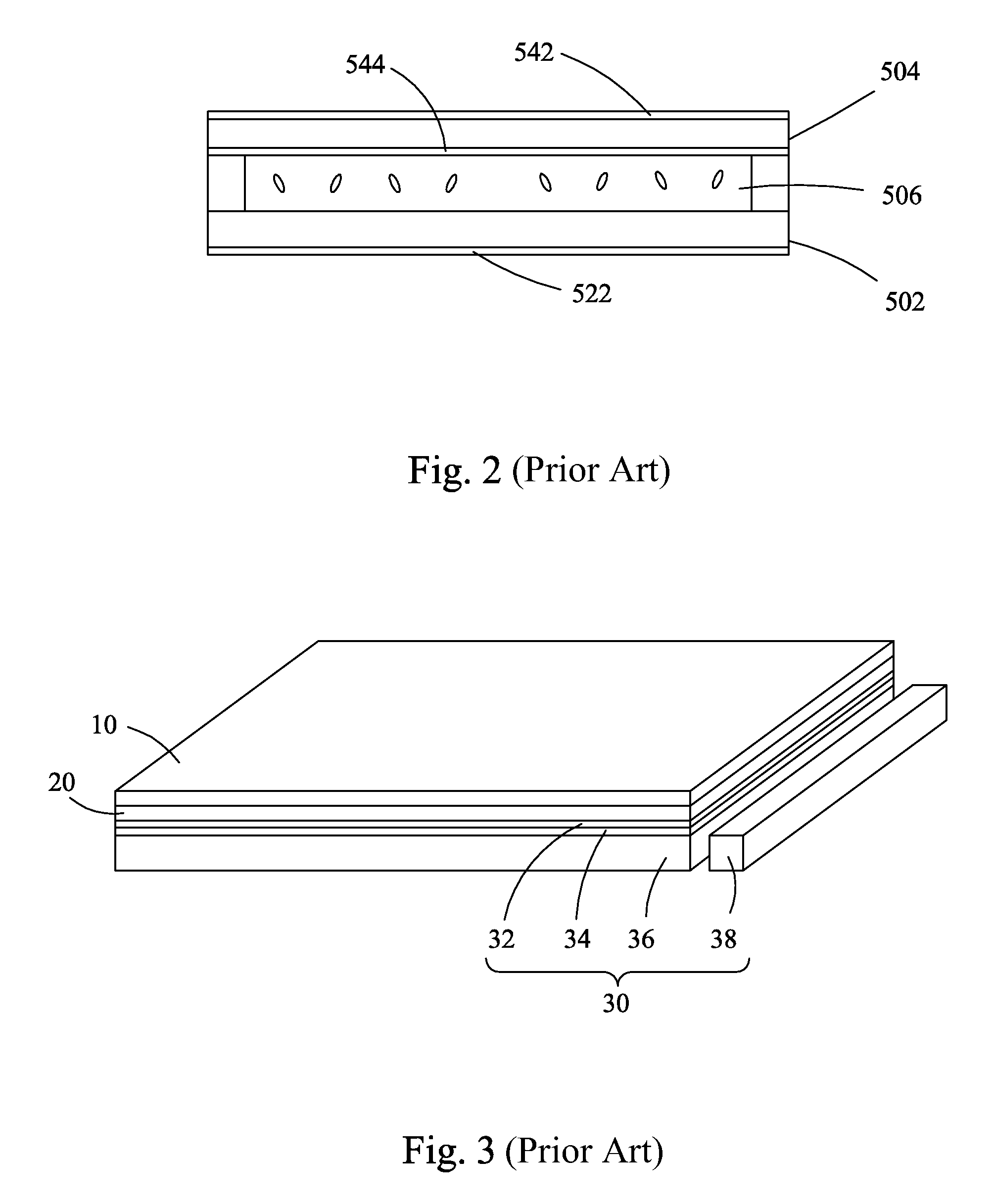 Double layer liquid crystal (LC) fabry-perot (FP) filter display device