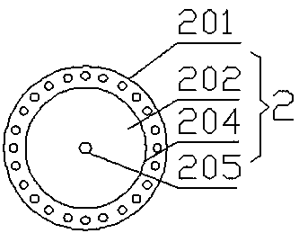 LED display system