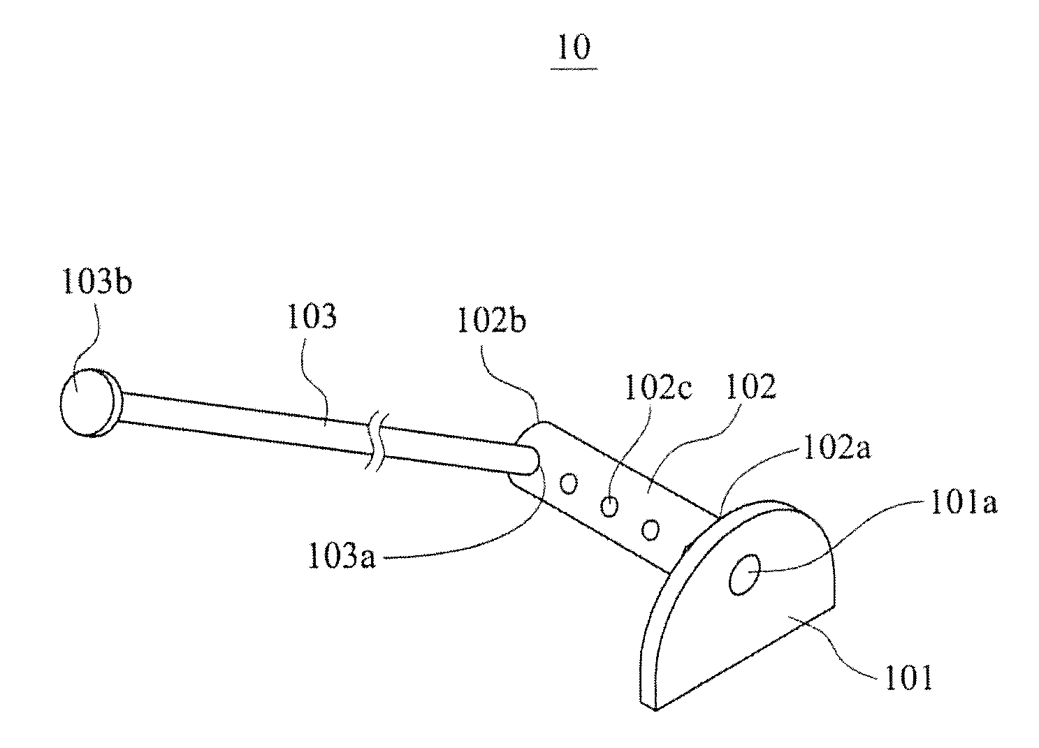 Bowed stringed instrument bowing exercise apparatus and manufacturing method thereof