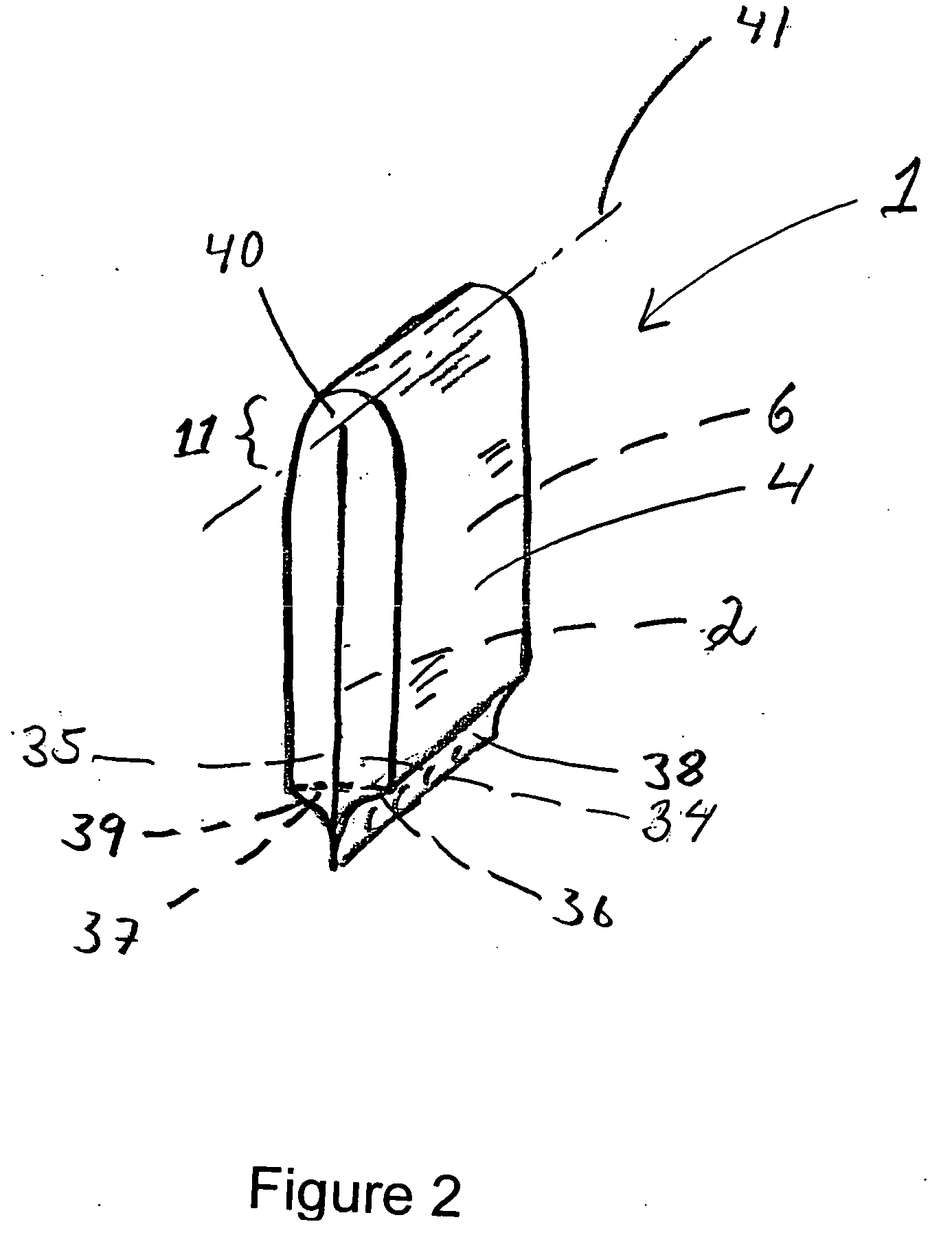 Packaging unit