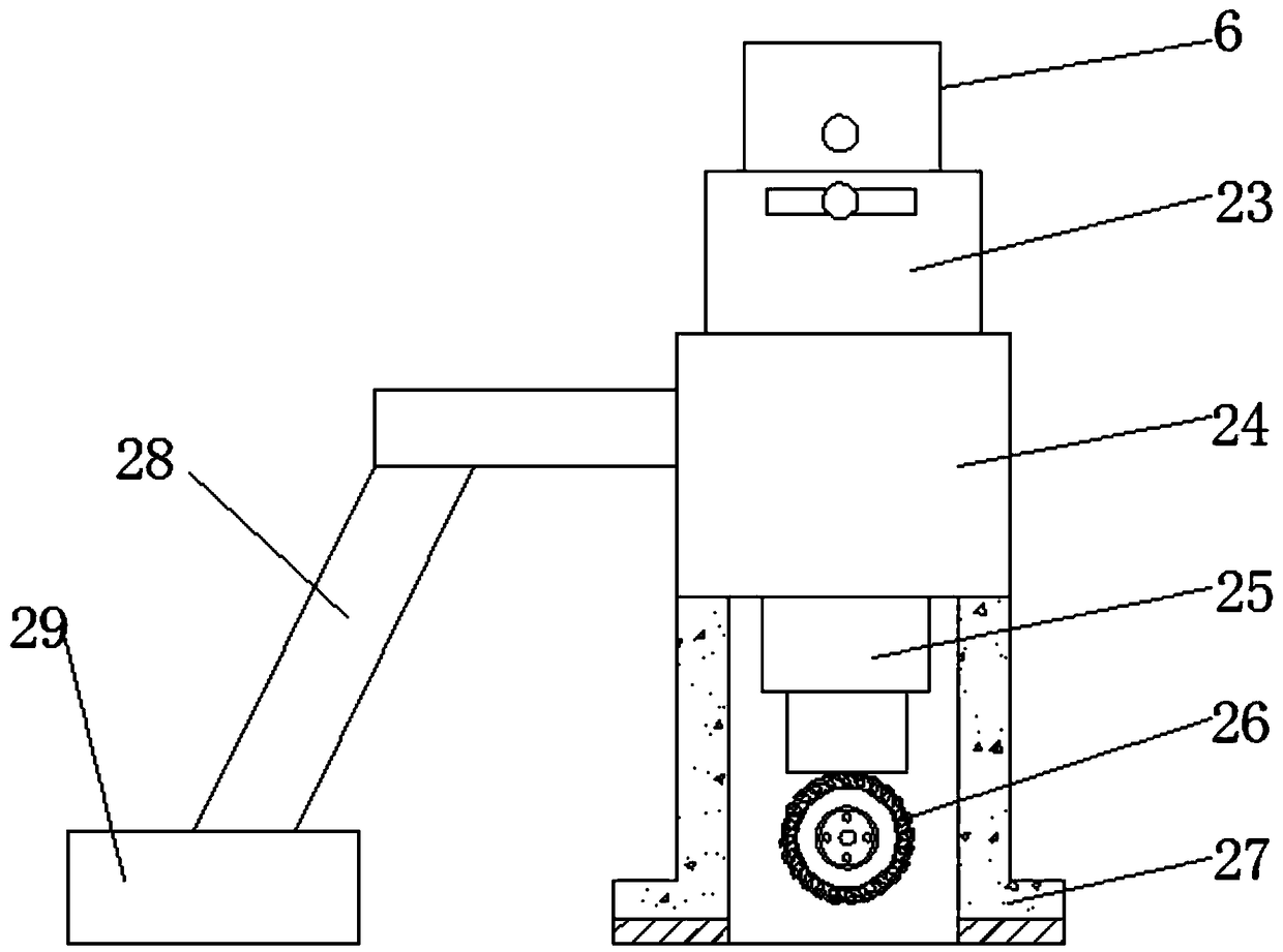 Equipment transporting device with convenient lifting function for medical use