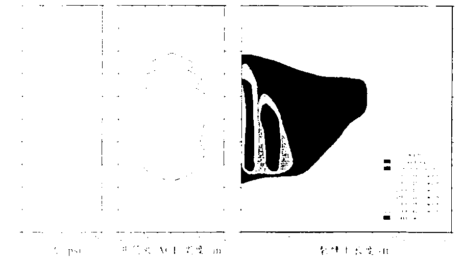 Method of hydraulic fracture of subterranean formation