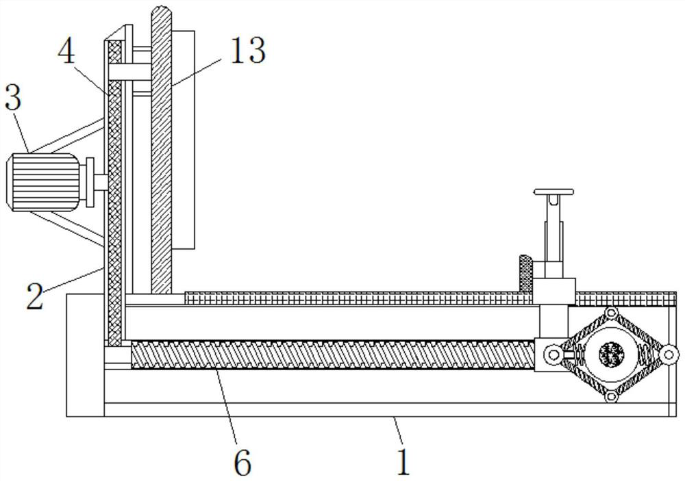 Semi-automatic office binding device