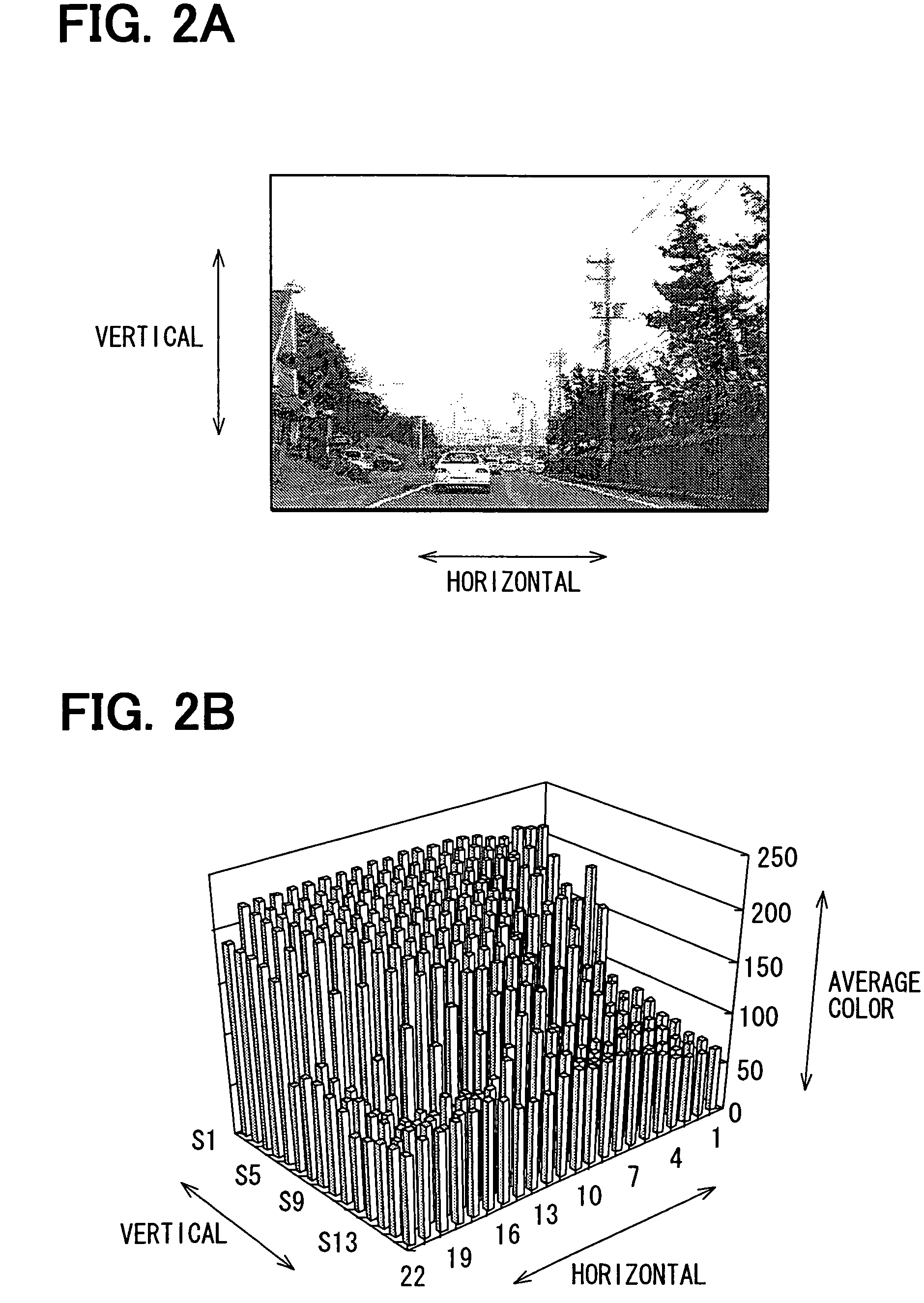 Environment recognition device