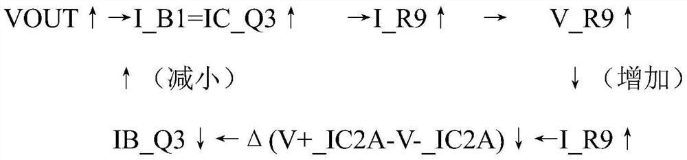 Circuit of self-excited oscillation voltage-multiplying and constant-current control electromagnetic valve and gas stove using same